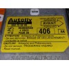 Recambio de centralita airbag para peugeot 406 berlina (s1/s2) sr referencia OEM IAM 9638592580 550725200 