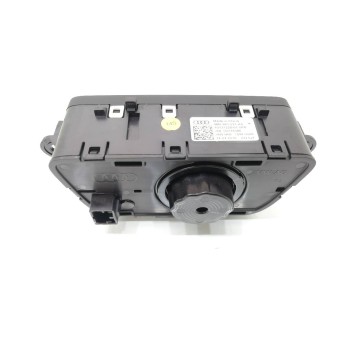 Recambio de mando luces para audi a4 avant (8w5) básico referencia OEM IAM 4M0941531 4M0941531AA 