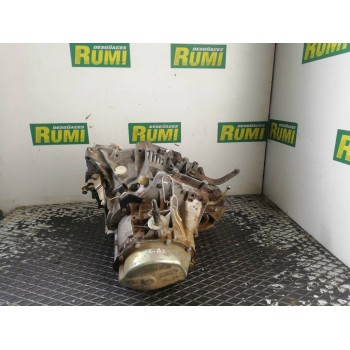 Recambio de caja cambios para citroën bx berlina 19 rd referencia OEM IAM CJ32C  