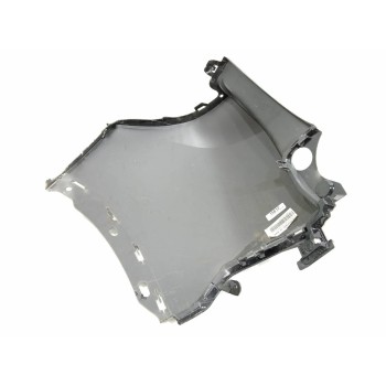 Recambio de puntera paragolpes trasera derecha para peugeot 2008 (--.2013) gt line referencia OEM IAM 9678052277  