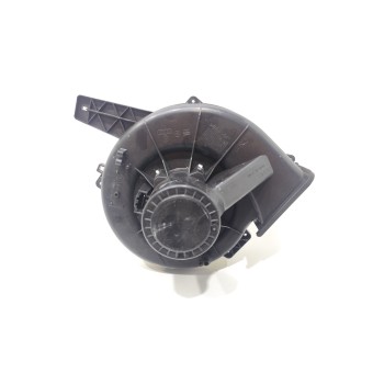 Recambio de motor calefaccion para seat ibiza (6l1) reference referencia OEM IAM 6Q1820015G  