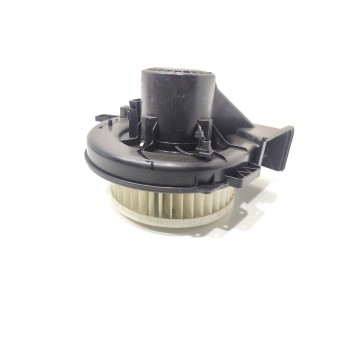 Recambio de motor calefaccion para seat ibiza (6l1) reference referencia OEM IAM 6Q1820015G  