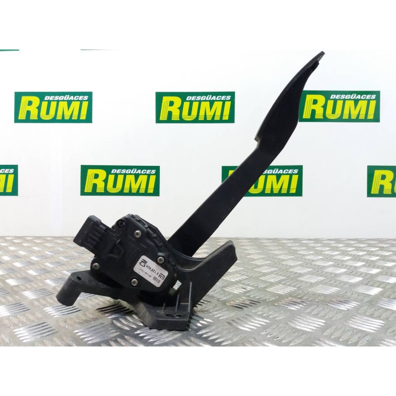 Recambio de potenciometro pedal para opel corsa c enjoy referencia OEM IAM 9129424 6PV00811001 