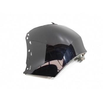 Recambio de puntera paragolpes trasera derecha para peugeot 2008 (--.2013) gt line referencia OEM IAM 9678052277  