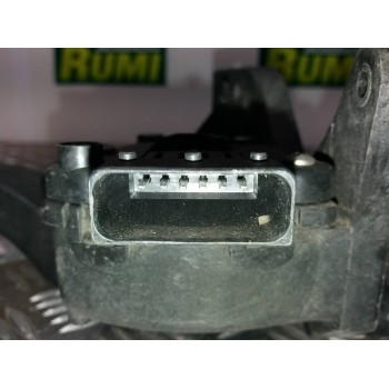 Recambio de potenciometro pedal para opel corsa c enjoy referencia OEM IAM 9129424 6PV00811001 