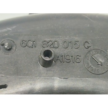 Recambio de motor calefaccion para seat ibiza (6l1) reference referencia OEM IAM 6Q1820015G  