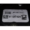 Recambio de potenciometro pedal para opel corsa c enjoy referencia OEM IAM 9129424 6PV00811001 