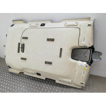 Recambio de techo interior para audi a4 avant (8w5) básico referencia OEM IAM 8W9867506B  