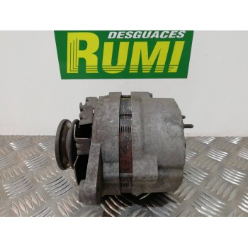 Recambio de alternador para opel corsa b swing referencia OEM IAM  7045X18355A 