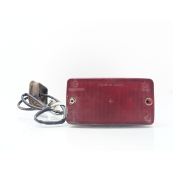 Recambio de piloto trasero izquierdo paragolpes para suzuki vitara se/sv (et) 2.0 hdi hard top superlujo referencia OEM IAM   