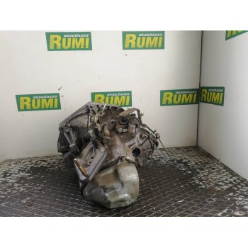 Recambio de caja cambios para citroën saxo 1.5 d image referencia OEM IAM 20CF02  