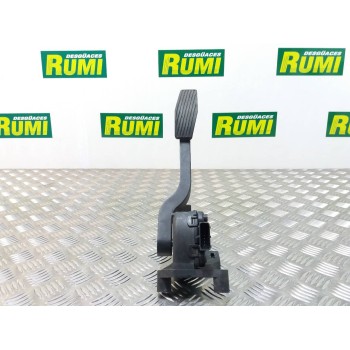 Recambio de potenciometro pedal para opel corsa c enjoy referencia OEM IAM 9129424 6PV00811001 