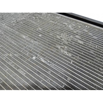 Recambio de radiador agua para nissan pathfinder (r51) 2.5 dci diesel cat referencia OEM IAM   