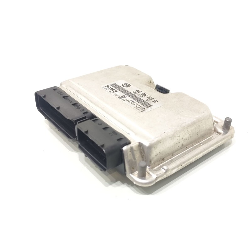 Recambio de centralita motor uce para seat ibiza (6l1) reference referencia OEM IAM 0281012708  