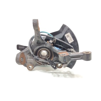 Recambio de mangueta delantera izquierda para hyundai i20 (bc3) klass referencia OEM IAM 51705Q0100  