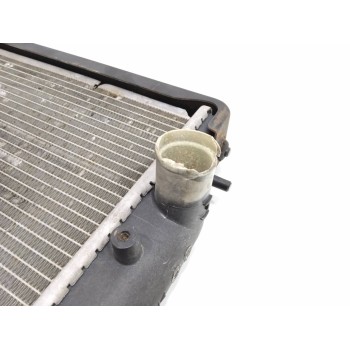 Recambio de radiador agua para nissan pathfinder (r51) 2.5 dci diesel cat referencia OEM IAM   