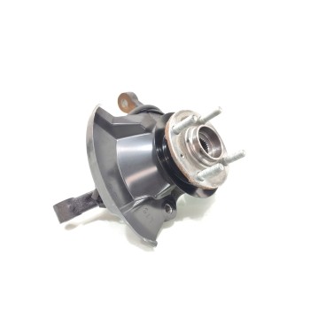 Recambio de mangueta delantera izquierda para hyundai i20 (bc3) klass referencia OEM IAM 51705Q0100  