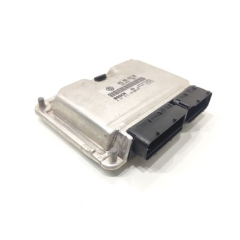 Recambio de centralita motor uce para seat ibiza (6l1) reference referencia OEM IAM 0281012708  