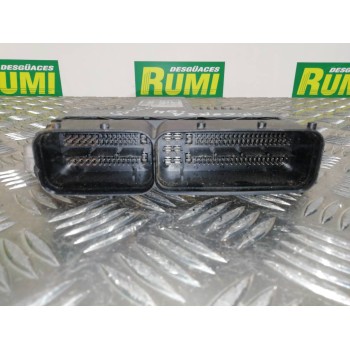 Recambio de centralita motor uce para opel corsa c blue line referencia OEM IAM 55191129 4BYSTFF3E 