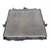 Recambio de radiador agua para nissan pathfinder (r51) 2.5 dci diesel cat referencia OEM IAM   