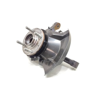 Recambio de mangueta delantera derecha para hyundai i20 (bc3) klass referencia OEM IAM 51706Q0100  