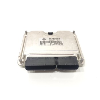 Recambio de centralita motor uce para seat ibiza (6l1) reference referencia OEM IAM 0281012708  
