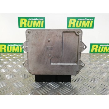 Recambio de centralita motor uce para opel corsa c blue line referencia OEM IAM 55191129 4BYSTFF3E 