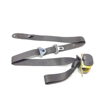 CINTURON SEGURIDAD TRASERO DERECHO 