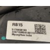 Recambio de mangueta delantera derecha para hyundai i20 (bc3) klass referencia OEM IAM 51706Q0100  
