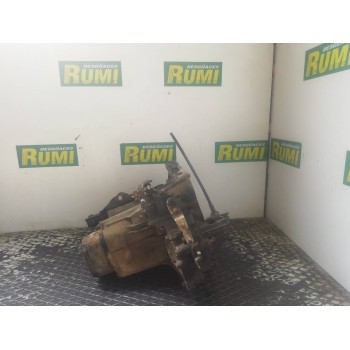 Recambio de caja cambios para citroën ax gt referencia OEM IAM 2CA04  