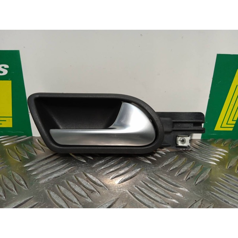 Recambio de maneta interior trasera derecha para volkswagen golf v berlina (1k1) highline referencia OEM IAM 1K4839114 1K4839114