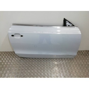 Recambio de puerta delantera derecha para audi a5 coupe (8t) 2.7 tdi referencia OEM IAM   