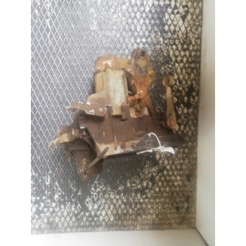Recambio de caja cambios para citroën ax gt referencia OEM IAM 2CA04  