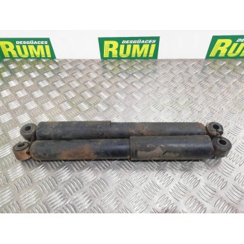 Recambio de juego amortiguadores trasero para peugeot boxer caja abierta (rs2850)(230)(´02) 1400 td caja abierta referencia OEM 