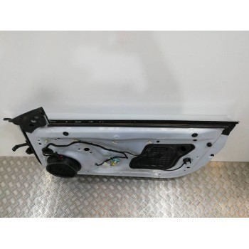 Recambio de puerta delantera derecha para audi a5 coupe (8t) 2.7 tdi referencia OEM IAM   
