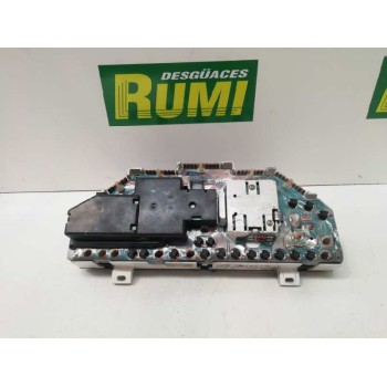 Recambio de cuadro instrumentos para peugeot partner (s1) break referencia OEM IAM 9630166880 AC0902149202 499908