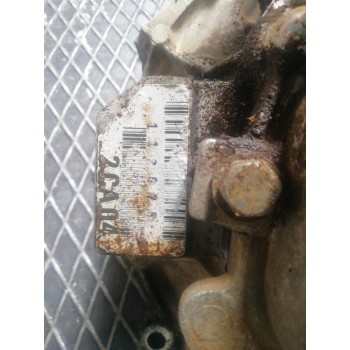 Recambio de caja cambios para citroën ax gt referencia OEM IAM 2CA04  