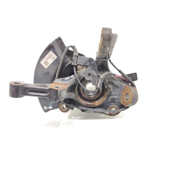 Recambio de mangueta delantera derecha para hyundai i20 (bc3) klass referencia OEM IAM 51706Q0100  