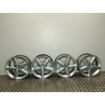 Recambio de juego llantas para hyundai sonata (nf) referencia OEM IAM 529103K330 6,5JX17 46 