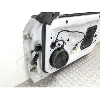 Recambio de puerta delantera derecha para audi a5 coupe (8t) 2.7 tdi referencia OEM IAM   
