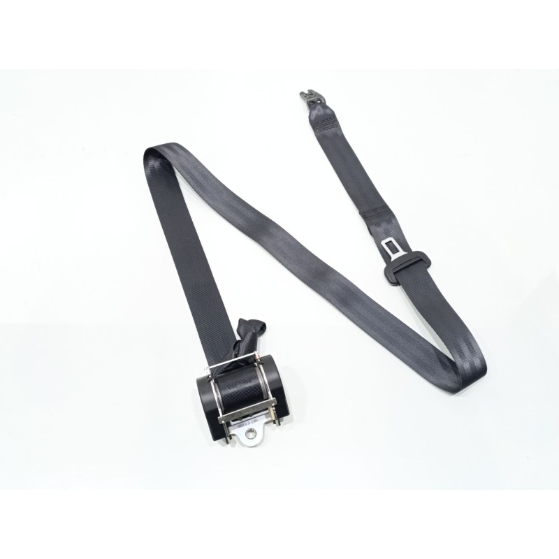 Recambio de cinturon seguridad trasero izquierdo para volkswagen golf vii lim. advance bluemotion referencia OEM IAM 5G0857805  