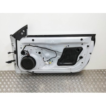 Recambio de puerta delantera derecha para audi a5 coupe (8t) 2.7 tdi referencia OEM IAM   