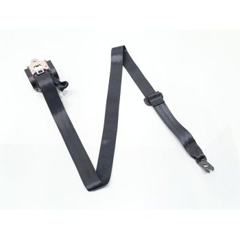 Recambio de cinturon seguridad trasero izquierdo para volkswagen golf vii lim. advance bluemotion referencia OEM IAM 5G0857805  