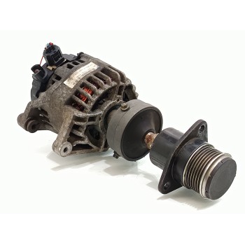 Recambio de alternador para ford focus turnier (cak) ambiente referencia OEM IAM 1M5T10300BC  