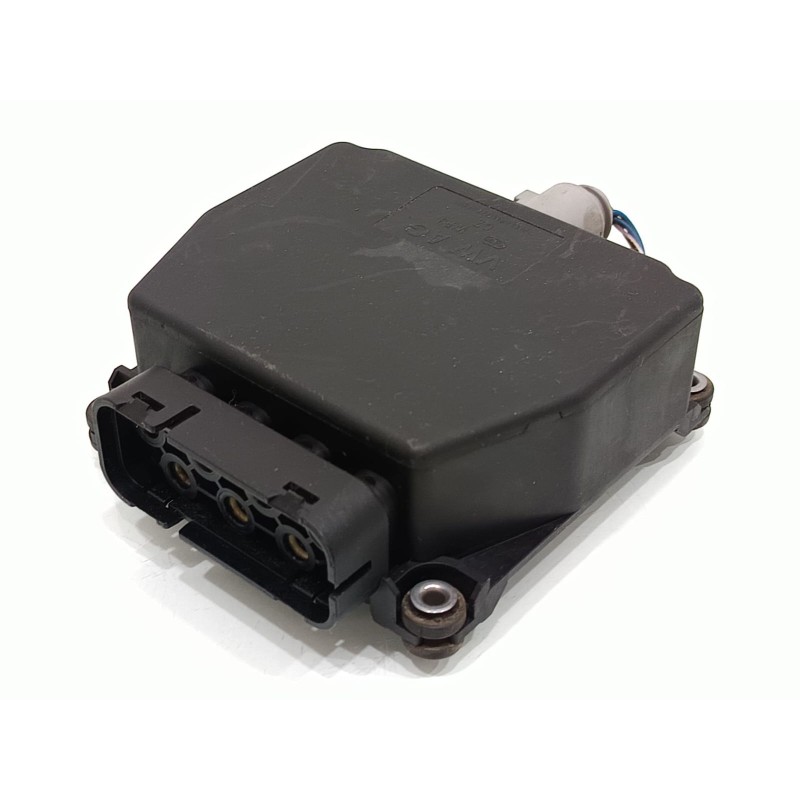 Recambio de valvula aire adicional para seat ibiza (6l1) reference referencia OEM IAM 6Q0906625A  