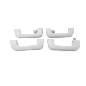 Recambio de no identificado para audi a4 avant (8w5) básico referencia OEM IAM  AGARRADEROS 4M0857607 4M0857608 4M0857607A