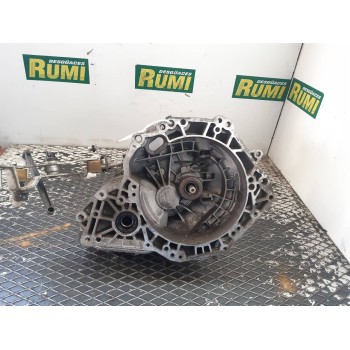 Recambio de caja cambios para opel corsa c cosmo referencia OEM IAM 12992510 A10861 F17 W355