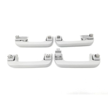 Recambio de no identificado para audi a4 avant (8w5) básico referencia OEM IAM  AGARRADEROS 4M0857607 4M0857608 4M0857607A