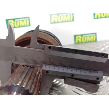 Recambio de transmision delantera izquierda para renault megane ii berlina 5p confort authentique referencia OEM IAM   