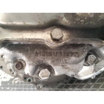 Recambio de caja cambios para opel corsa c cosmo referencia OEM IAM 12992510 A10861 F17 W355